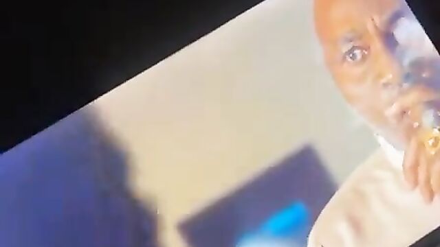 Sex Scene in ‘Shanty Town’ Nigerian movie showing boobs and ass - 1 image