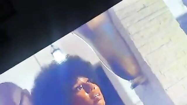 Sex Scene in ‘Shanty Town’ Nigerian movie showing boobs and ass
