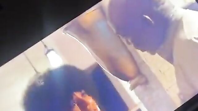 Sex Scene in ‘Shanty Town’ Nigerian movie showing boobs and ass - 3 image