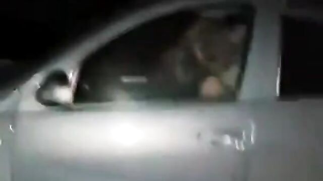 Sex in a fast car - 4 image