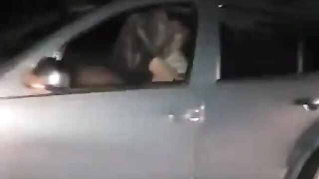 Sex in a fast car - 5 image