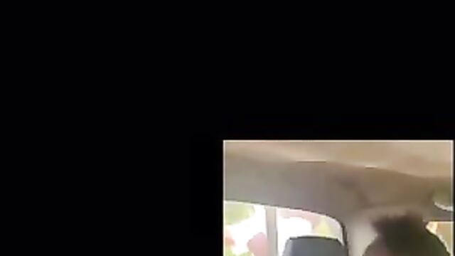 Nigerian lecturer stripping student naked in public compilation video - 4 image