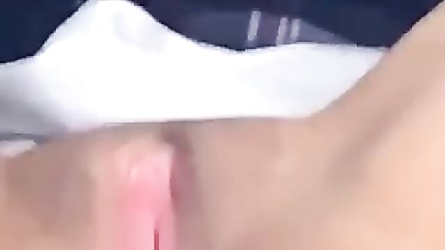 Crazy public pussy show - 3 image