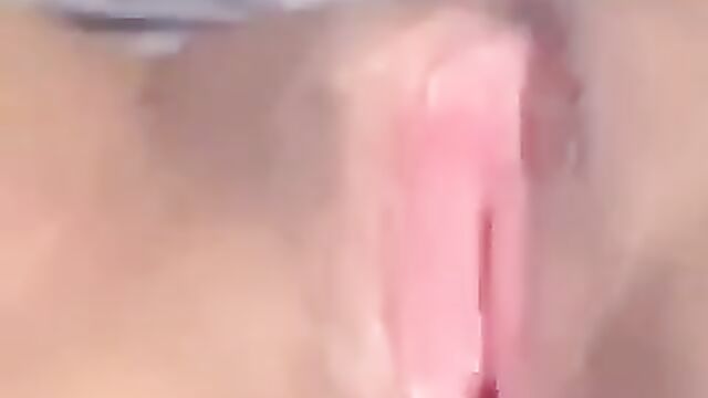 Crazy public pussy show - 5 image