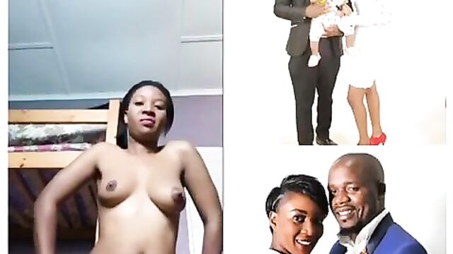 Nude video of pastor’s wife which she mistakenly posted on WhatsApp Group - 5 image
