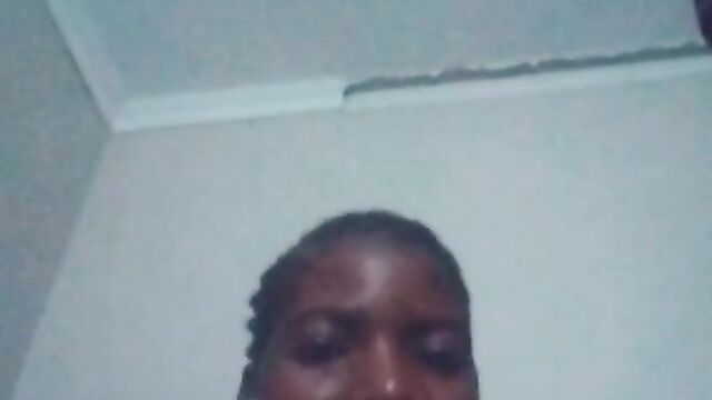 Another school girl caught showing her breasts to her principal on TikTok - 4 image