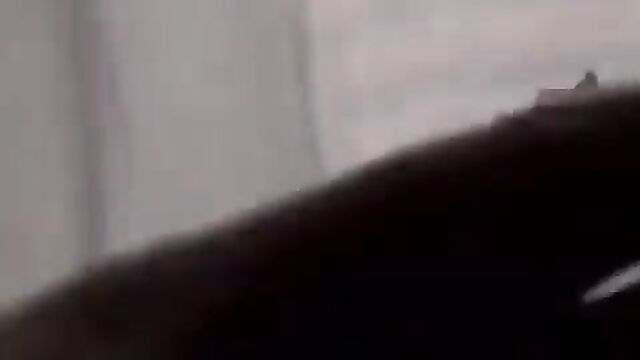 Woman caught dude masturbating outside her window! - 4 image