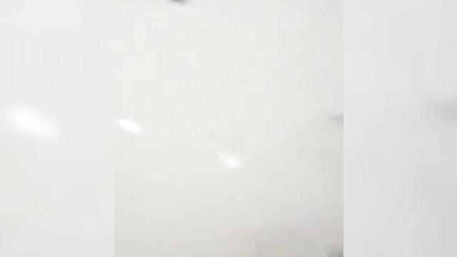 Shameless whore caught showing her pussy and ass on the streets - 5 image