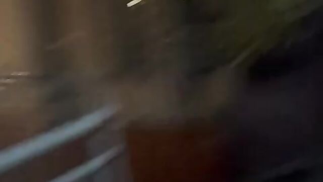 Naked side chick runs for life after wife caught her in hotel room with cheating husband - 4 image