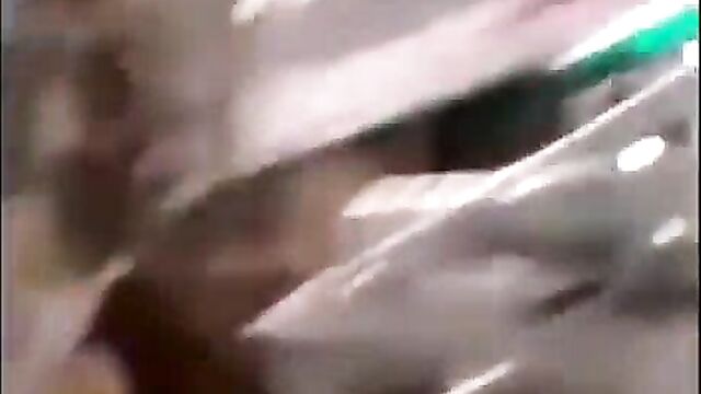 2 Mzansi women strip a lady naked in a store - 3 image