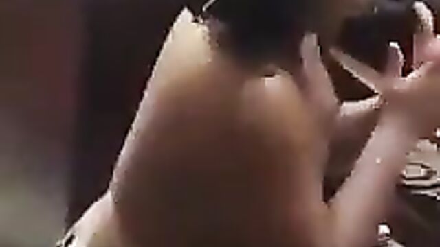 Lady stripped naked in public for allegedly shoplifting