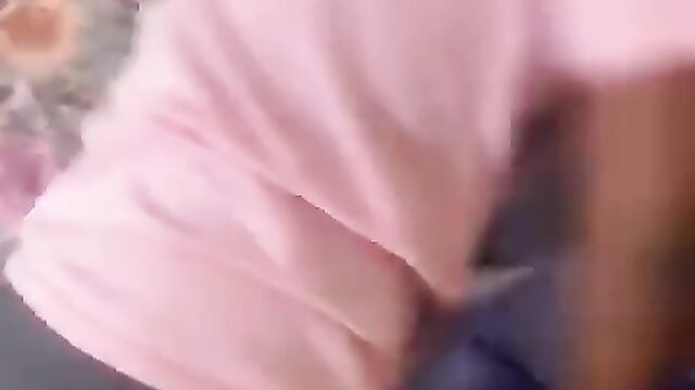 Ugandan girl, Pretty Nicole, stripped and beaten in public by 3 ladies for allegedly snatching boyfriend – Part 1 - 5 image