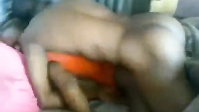 Mzansi Thot And Student Mad Doggy Style Sex Tape - 3 image