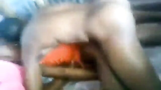 Mzansi Thot And Student Mad Doggy Style Sex Tape - 4 image