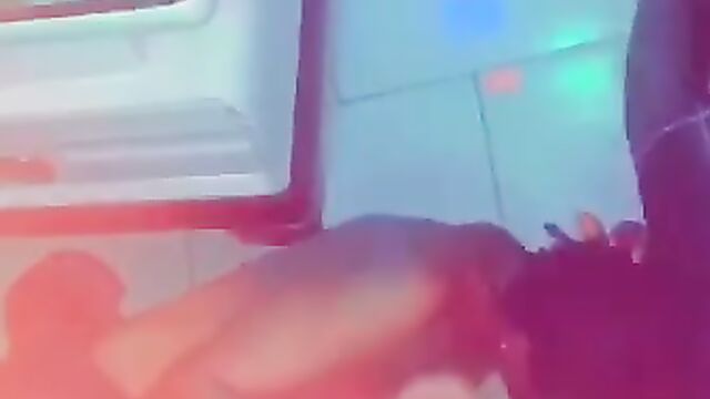 Lady stripped naked and beaten for allegedly stealing iPhone – Part 2 - 4 image