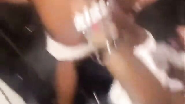 Craziest Wild Party With Naked Stripper Getting Fingered - 3 image