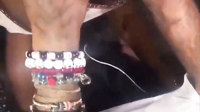 Craziest Wild Party With Naked Stripper Getting Fingered - 4 image