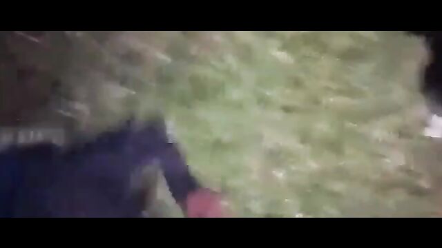 Pussy and ass exposed as wife beats side chick in public after she caught her with cheating husband - 1 image