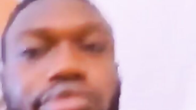 African Law University Students Sex Video Leak - 1 image