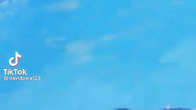 Boobs and nipple exposed in public as lady’s boob pops out in the pool