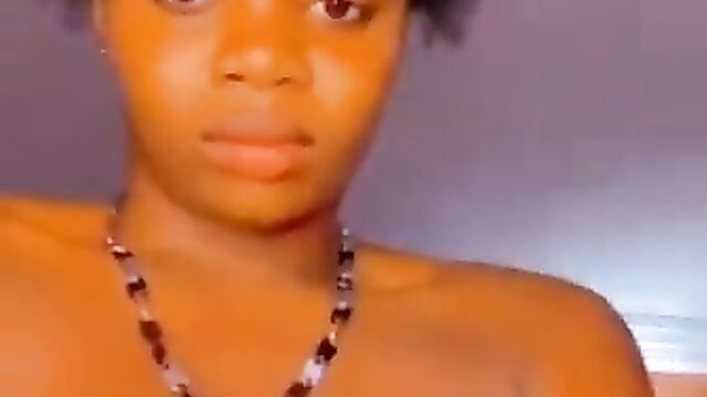 Black Chully leaked sex video – Part 1 - 1 image