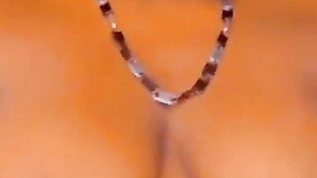 Black Chully leaked sex video – Part 1 - 4 image