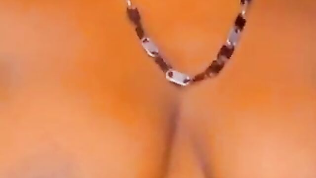 Black Chully leaked sex video – Part 1 - 5 image