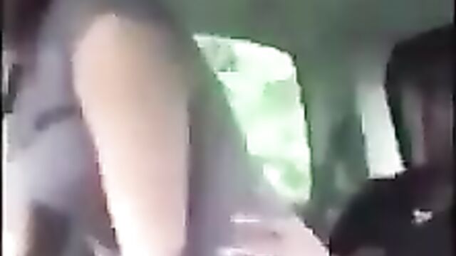 Girl couldn’t take big dick! - 5 image