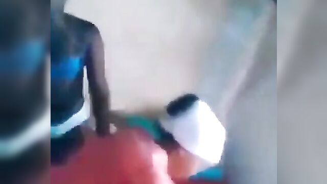 Leaked Sex Video Of 2 Sa Girls Forcing A Guy To Have Sex With Them - 4 image