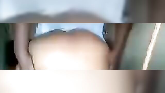 Drunk couple doggystyle leaked sex tape - 1 image