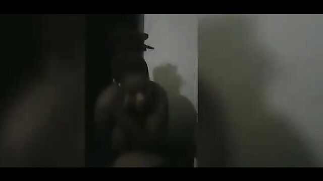 Busty naked lady caught cheating receives slap