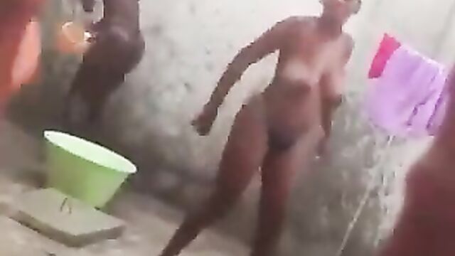 School girls showing their breasts in public - 3 image