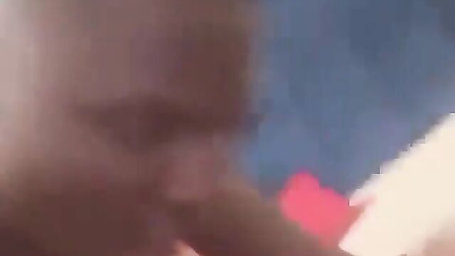 Leaked Sex Tape of Zimbabwe Socialites - 1 image