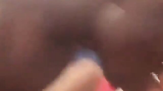 Leaked Sex Tape of Zimbabwe Socialites - 4 image