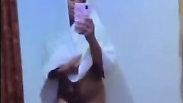 Nude Video of Nigerian Instagram Slay Queen
