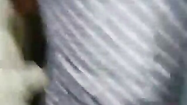 Naked mad woman caught barking like a dog – Part 2 - 1 image