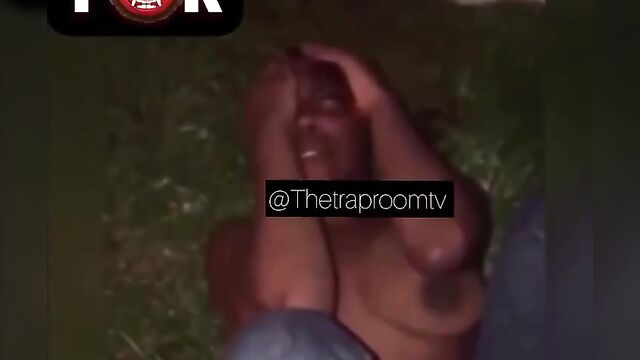 18 year old Girl beaten and stripped naked for giving a 12 year old boy herpes - 3 image