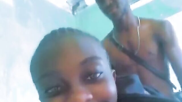 2 university students caught doing bad things on camera - 1 image