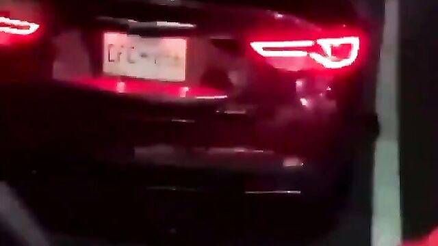 KICK OFF! Boobs fly off, as girl gets kicked during fight - 1 image