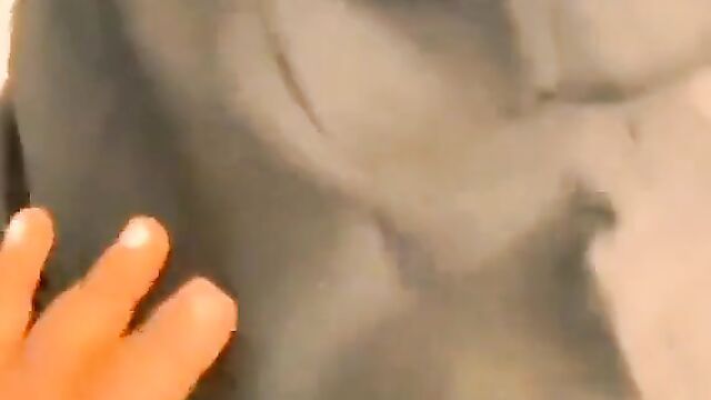 School girl chopping her boyfriend after school - 1 image