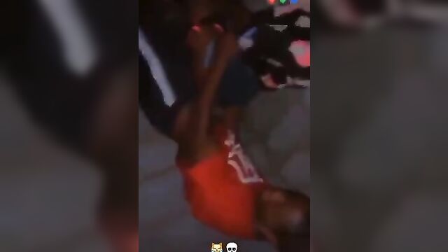 Ghana slay queen threesome sex video leaked - 3 image