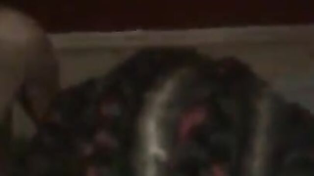 Student Runs Girl And Her Old Sugar Daddy Doggy Style Sextape - 3 image