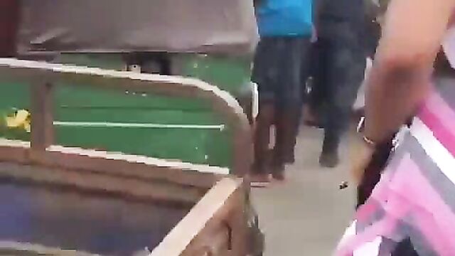 Woman stripped naked and beaten for allegedly stealing someone’s manhood