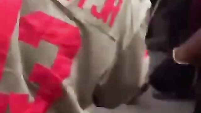 Woman stripped naked and beaten for allegedly stealing someone’s manhood - 4 image