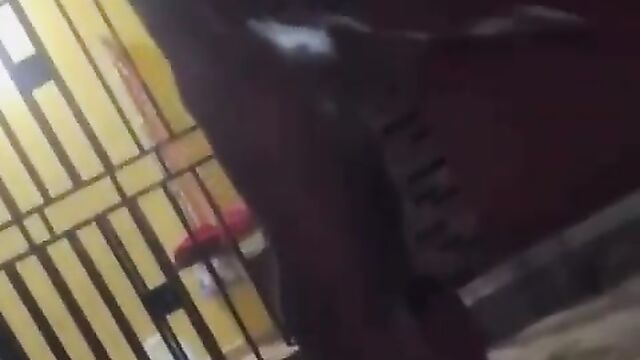 Guy walks naked in public to celebrate Argentina’s 2022 World Cup victory in Qatar - 1 image