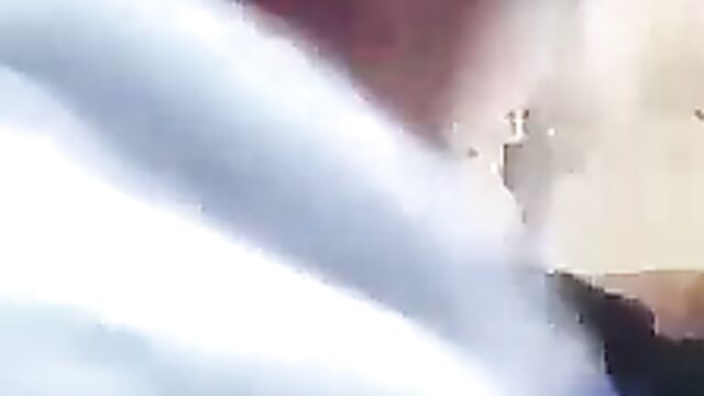 University Students Caught Having Sex In A Public Restaurant - 4 image