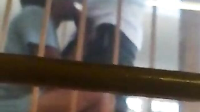 Students Blow Job Sextape of West Ridge High School - 5 image