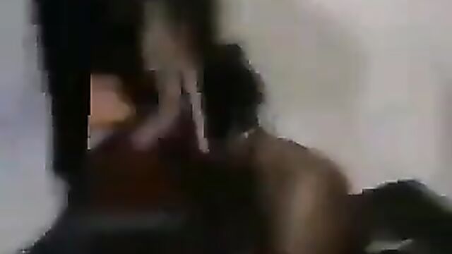 Cheating Married Woman Caught Naked With Boyfriend - 5 image
