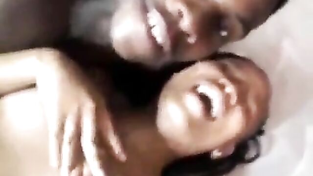 Naked Cape Town University Student Couple Sextape - 1 image