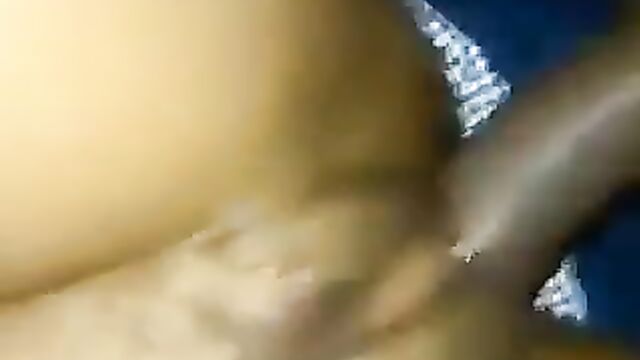 SHS Student And Ghanaian Sakawa Boy Sextape